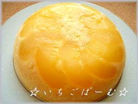 ☆炊飯器deアップルケーキ☆ホットケーキミックス☆